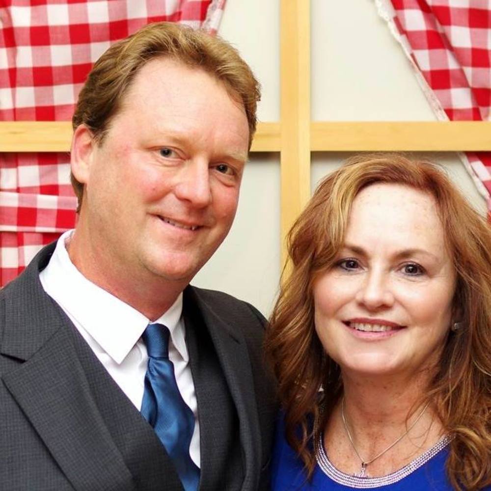 Meet your Posher, Kerry